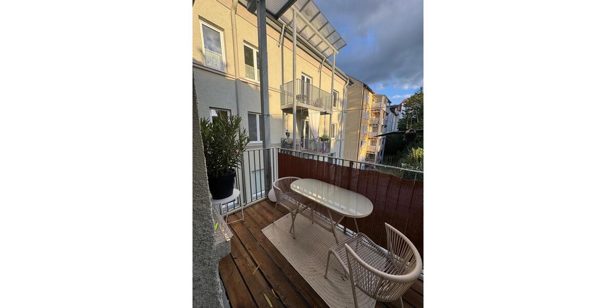 Etagenwohnung Passau Mühltal - 3 Zimmer, 89 m&sup2;, 445&euro; | Angebot:25237207