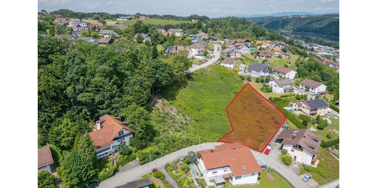 Grundstück Vilshofen an der Donau - 177.000&euro; | Angebot:25923093