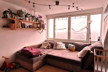 Wohnung Passau Maierhof - 2 Zimmer, 50 m&sup2;, 149.000&euro; | Angebot:26004126