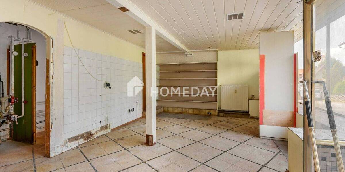 Mehrfamilienhaus, Wohnhaus Aidenbach - 1 Zimmer, 360 m&sup2;, 314.000&euro; | Angebot:25684182