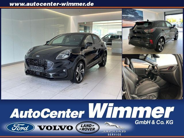 Ford Puma 11.000 km 24.490 &euro; Passau 94036