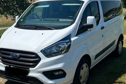 Ford Transit Custom 104.000 km 21.399 &euro; Haarbach 94542