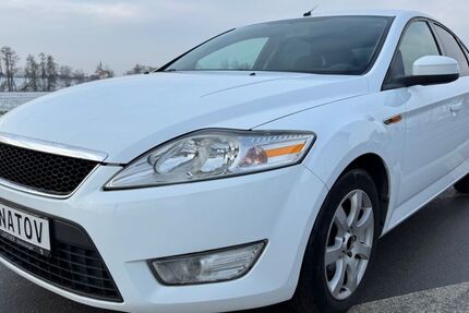 Ford Mondeo 300.000 km 1.100 &euro; Aldersbach 94501