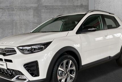 Kia Stonic 20.000 km 22.790 &euro; Röhrnbach 94133