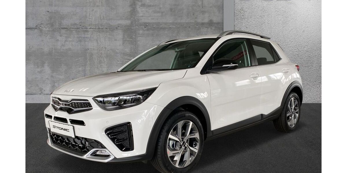 Kia Stonic 20.000 km 22.790 &euro; Röhrnbach 94133