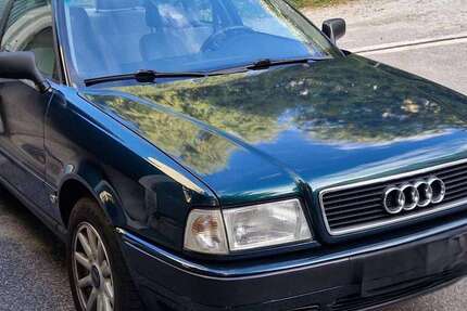 Audi 80 151.000 km 9.000 &euro; Passau 94032