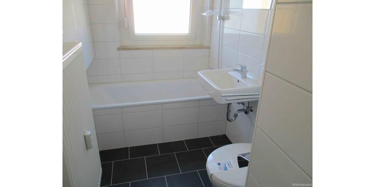 Etagenwohnung Passau Mühltal - 4 Zimmer, 70 m&sup2;, 723&euro; | Angebot:25425510