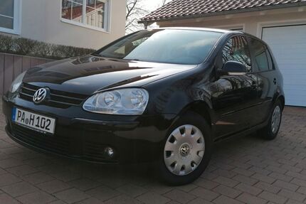 VW Golf 162.000 km 3.850 &euro; Passau 94036