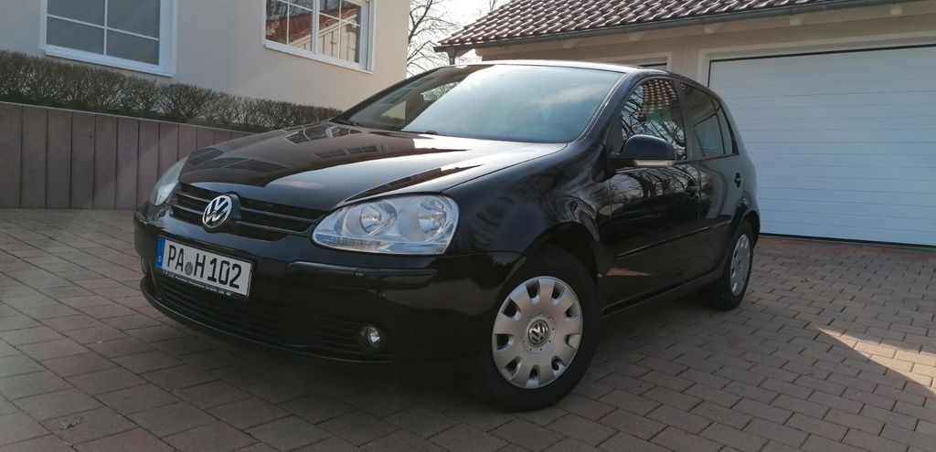 VW Golf 162.000 km 3.850 &euro; Passau 94036