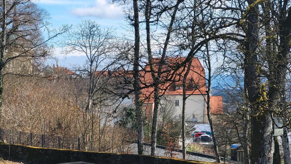 Etagenwohnung Fürstenstein - 2 Zimmer, 54 m&sup2;, 395&euro; | Angebot:26006509