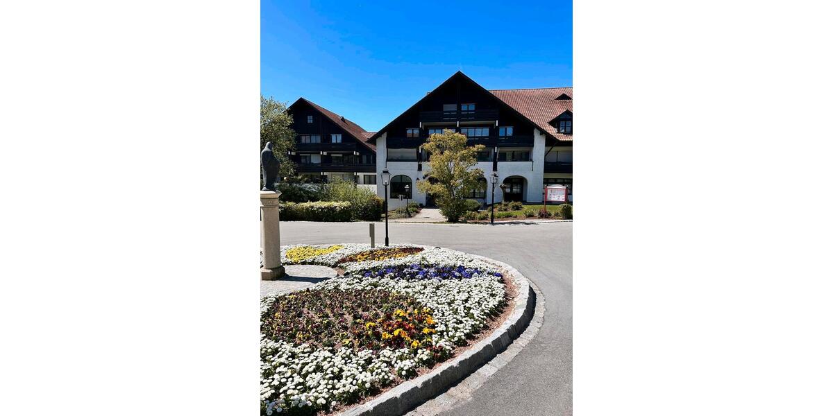 Etagenwohnung Bad Griesbach im Rottal - 1 Zimmer, 33 m&sup2;, 74.500&euro; | Angebot:26704724