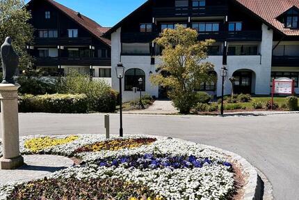 Wohnung Bad Griesbach im Rottal - 1 Zimmer, 33 m&sup2;, 74.500&euro; | Angebot:26704724