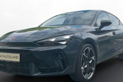 Cupra Leon 5.000 km 39.590 &euro; Passau 94036