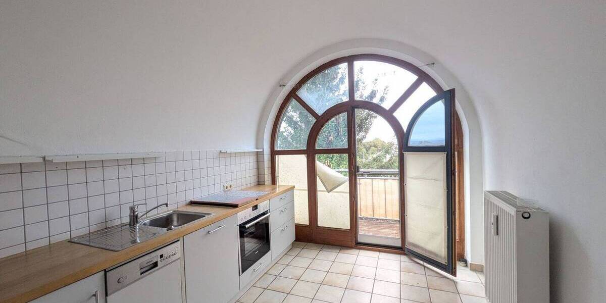 Etagenwohnung Pocking Indling - 3 Zimmer, 169.000&euro; | Angebot:25697881