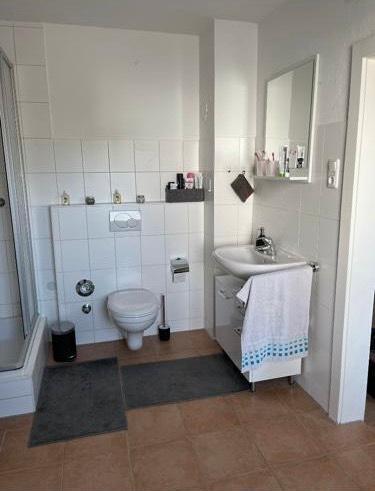 Etagenwohnung Passau Maierhof - 2 Zimmer, 54 m&sup2;, 635&euro; | Angebot:27630974