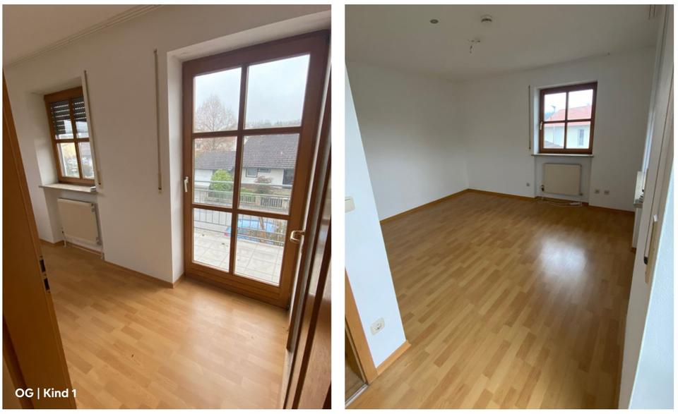 Reihenhaus Vilshofen an der Donau - 6 Zimmer, 186 m&sup2;, 400.000&euro; | Angebot:25942264