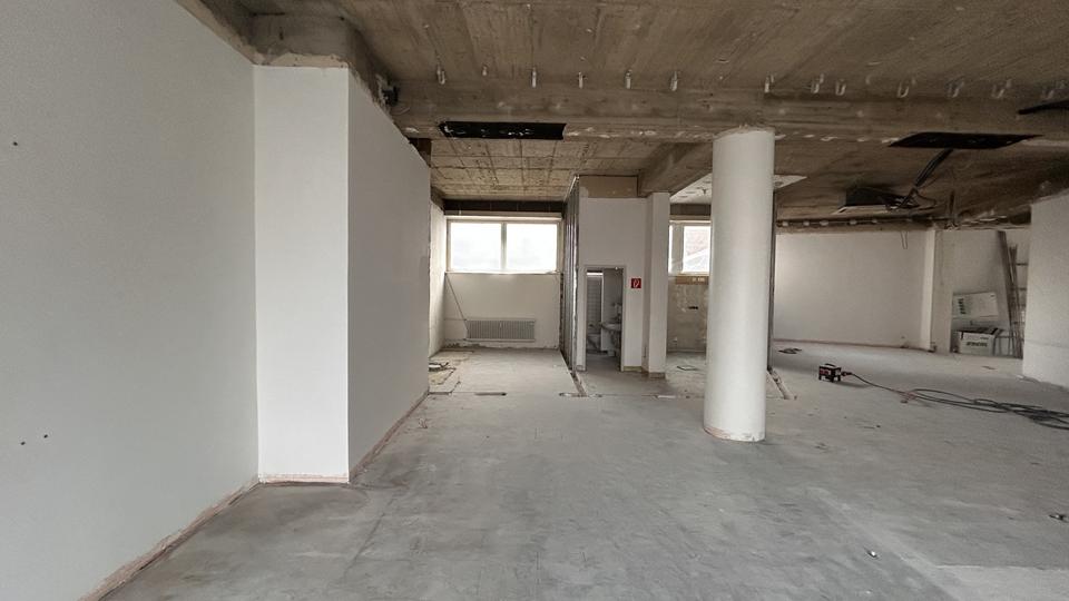 Gewerbeobjekt Vilshofen an der Donau - 1.850&euro; | Angebot:24491573