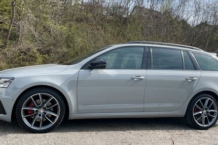 Skoda Octavia 156.000 km 20.999 &euro; Obernzell 94130