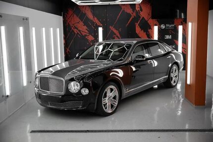 Bentley Mulsanne 59.830 km 78.000 &euro; Bad Griesbach 94086