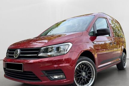 VW Caddy 172.800 km 14.490 &euro; Ruderting 94161