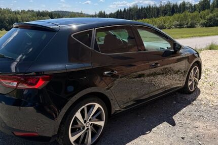 Seat Leon 57.000 km 16.200 &euro; Hutthurm 94116