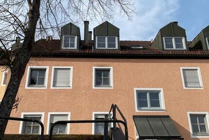 Wohnung Passau Auerbach - 1 Zimmer, 25 m&sup2;, 340&euro; | Angebot:27612351