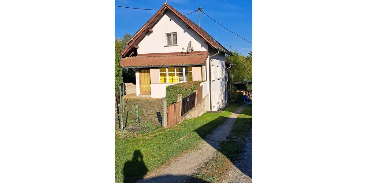 Einfamilienhaus Passau Auerbach - 4 Zimmer, 85 m&sup2;, 167.000&euro; | Angebot:27281711