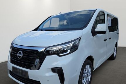 Nissan Primastar 7.255 km 45.890 &euro; Passau 94036