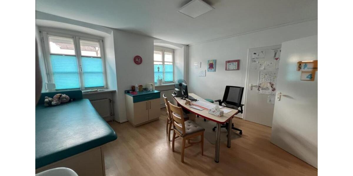 Gewerbeobjekt Vilshofen an der Donau - 1.700&euro; | Angebot:25023121