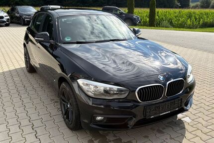 BMW 118 241.814 km 7.100 &euro; Wegscheid 94110