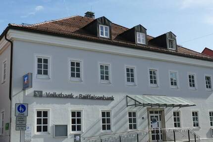 Gewerbeobjekt Bad Griesbach im Rottal Griesbach - 2 Zimmer, 672 m&sup2;, 595.000&euro; | Angebot:25661350