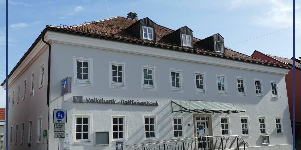 Gewerbeobjekt Bad Griesbach im Rottal Griesbach - 2 Zimmer, 672 m&sup2;, 595.000&euro; | Angebot:25661350