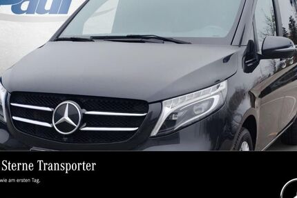 Mercedes-Benz V 250 113.500 km 48.250 &euro; Passau 94036