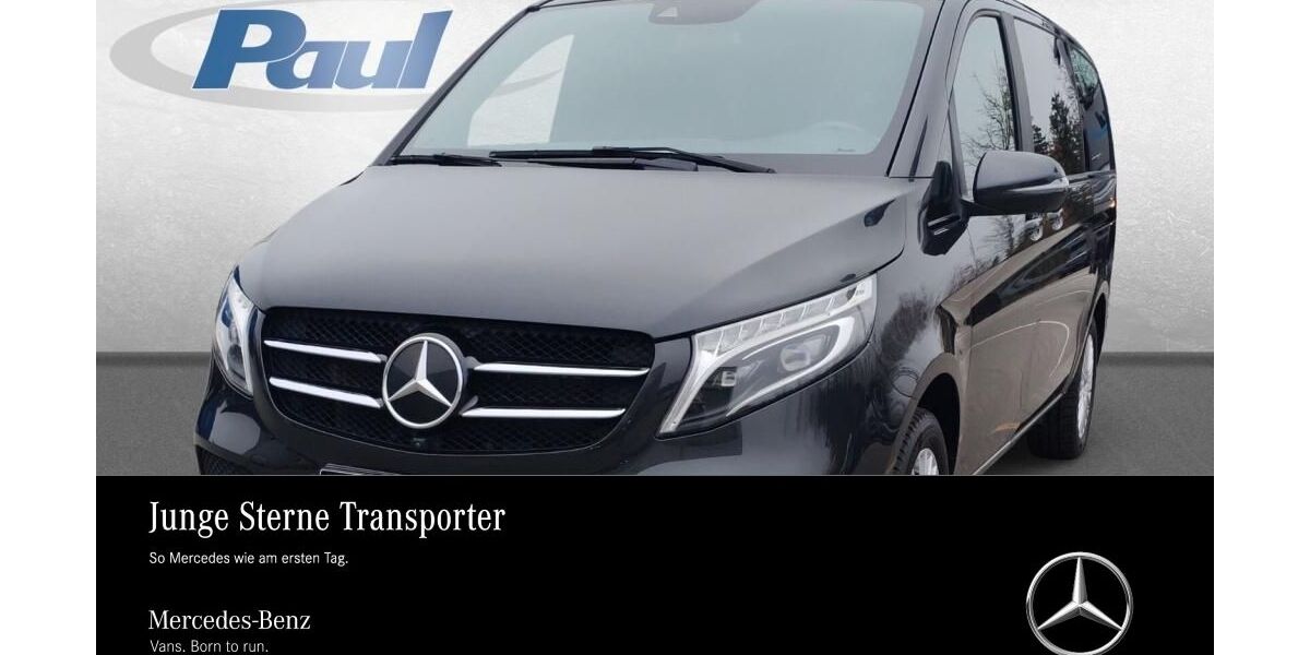 Mercedes-Benz V 250 113.500 km 48.250 &euro; Passau 94036