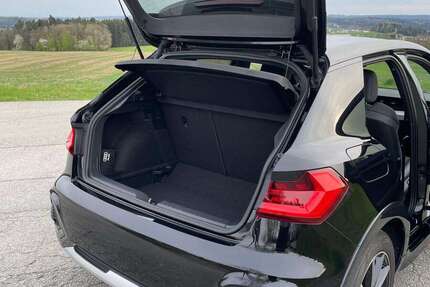 Audi A1 28.339 km 24.899 &euro; Thurmansbang 94169